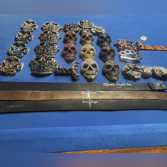 The collection - Picture 2 of 4